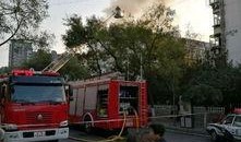 郑州消防车爆料案件最新,揭秘背后惊人真相