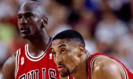 乔丹被打爆料视频,震撼视频揭露惊人一幕