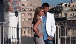 超模爆料皮克夫妇视频,超模爆料背后的真相