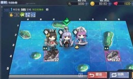 热血航线最新泳装爆料,性感新角色惊艳亮相，夏日激情一触即发！