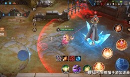 传说对决的最新爆料图,神秘英雄即将登场，战局风云再起！